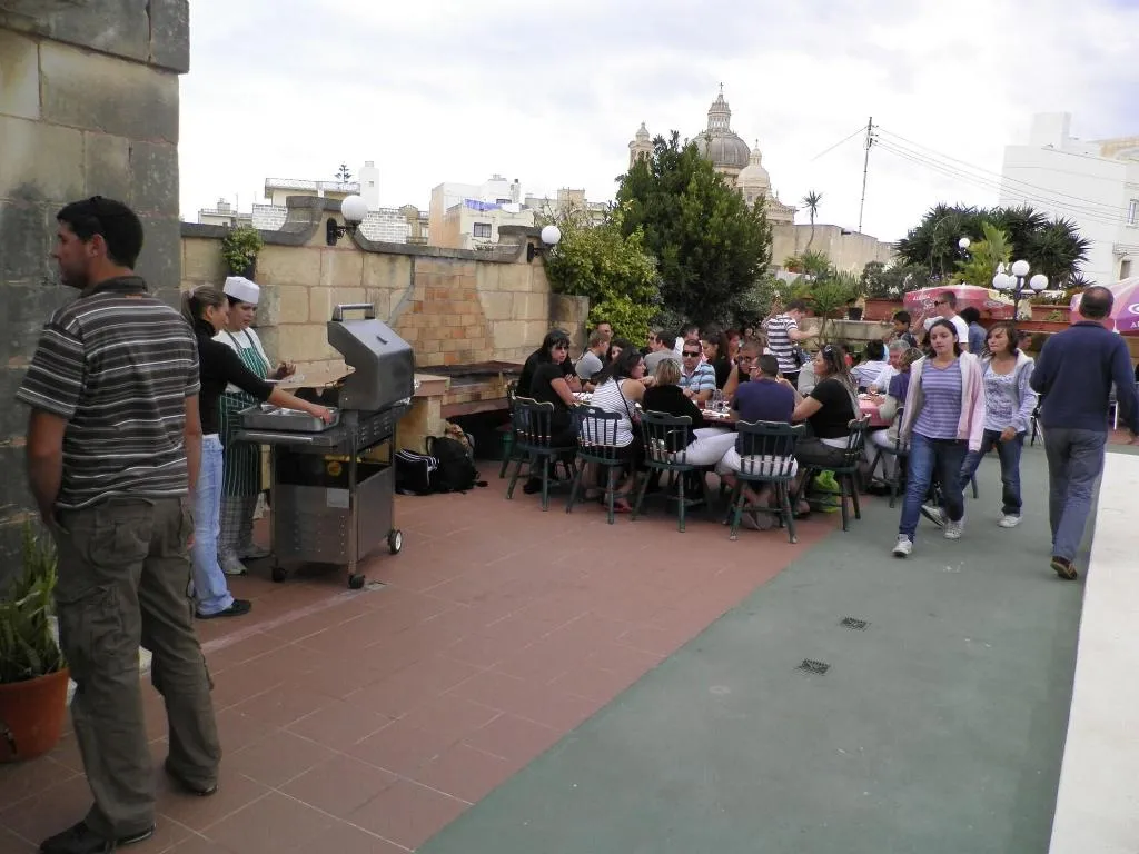 Sports and Entertainment, Mariblu Guesthouse, Gozo