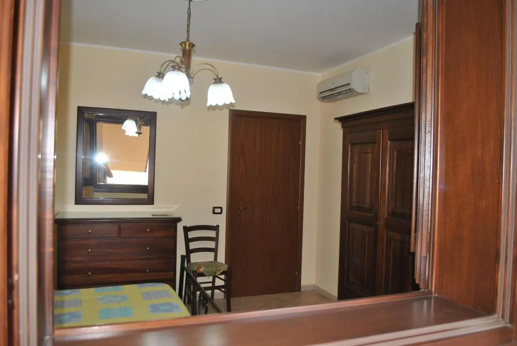 Room, Ippocampo, Catania