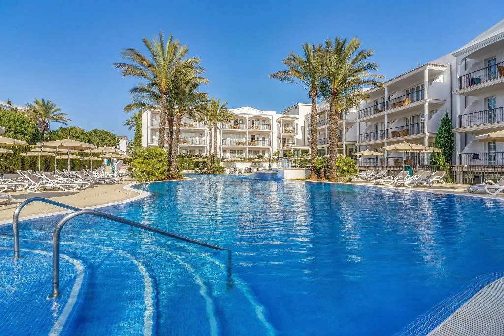 General view, Inturotel Sa Marina, Majorca