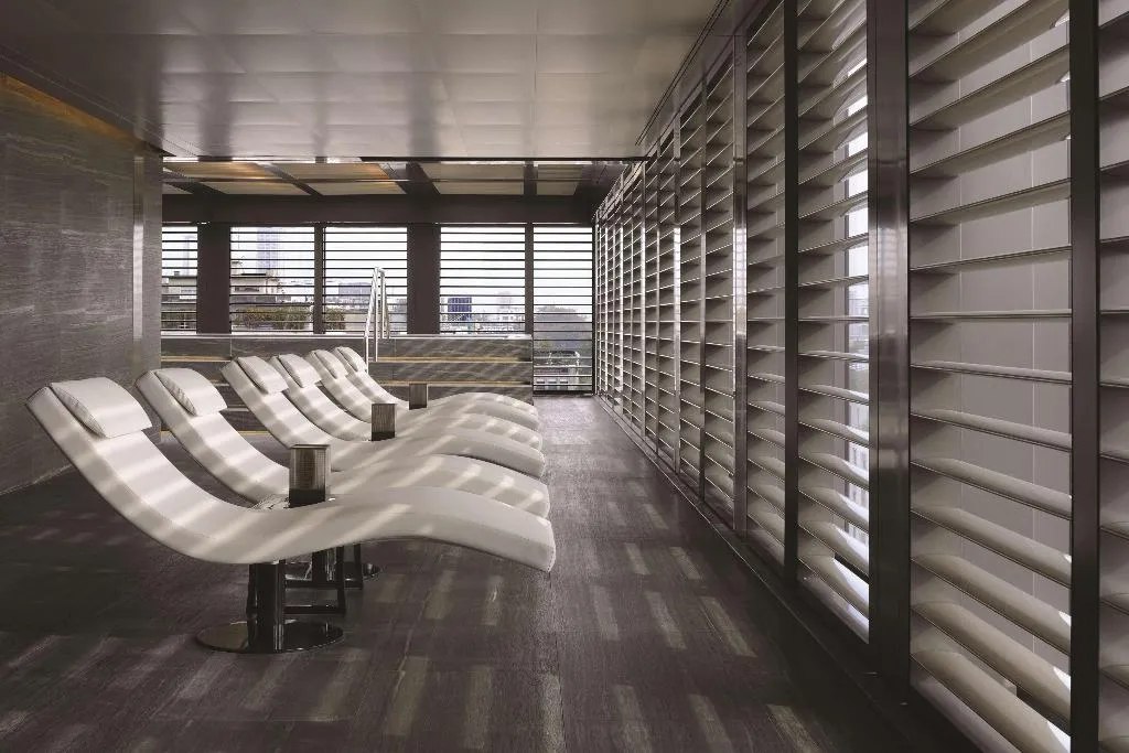 Sports and Entertainment, Armani Hotel Milano, Milan