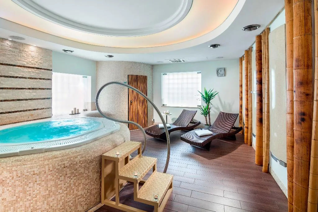Sports and Entertainment, Hotel Rozany Gaj - Destigo Hotels, Gdansk