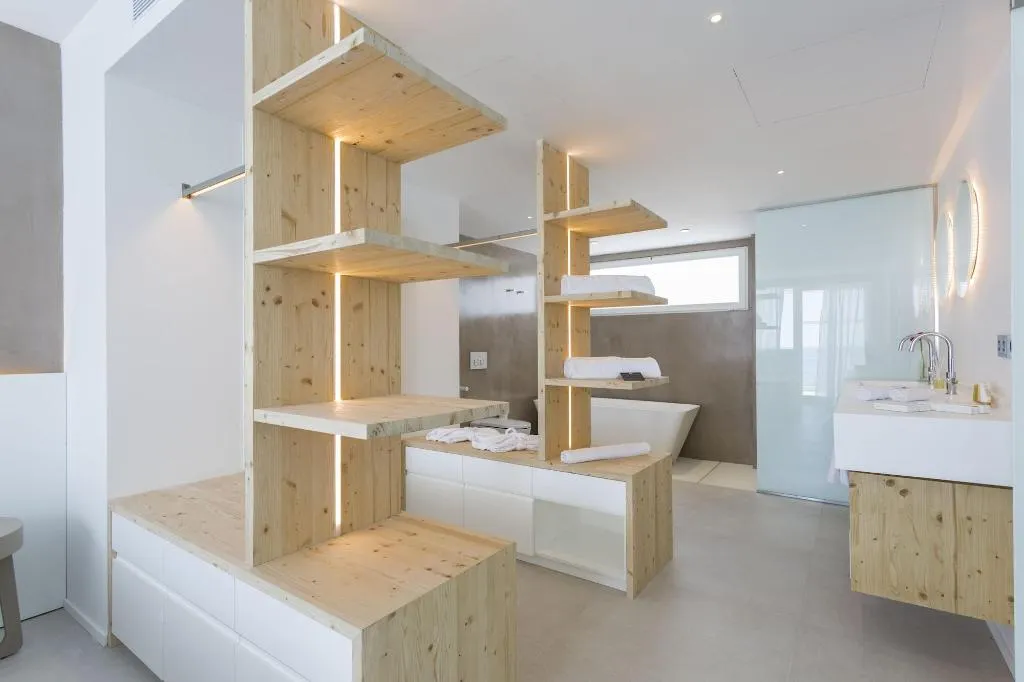 Room, One Ibiza Suites, Ibiza
