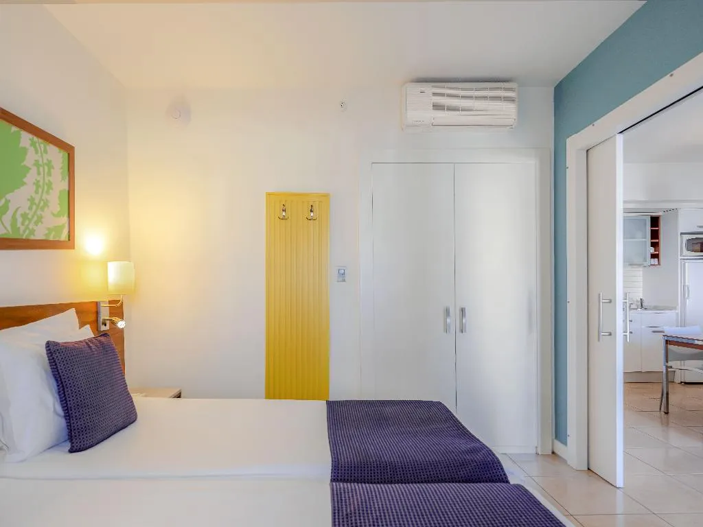 SUITE STANDARD Room, Barut B Suites, Antalya