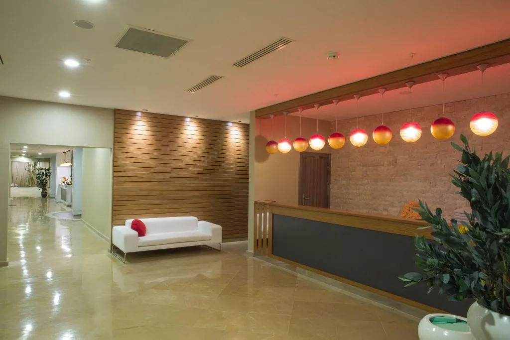 Sports and Entertainment, Green Nature Diamond Hotel, Dalaman