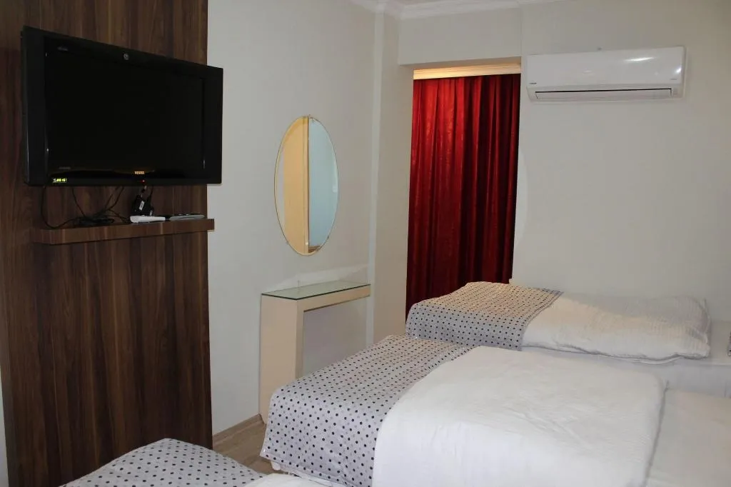 Room, Laleli Hotel Izmir, Izmir