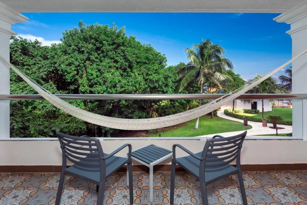 DOUBLE CLUB DELUXE Room, Hard Rock Hotel Riviera Maya All Inclusive, Cancun Area
