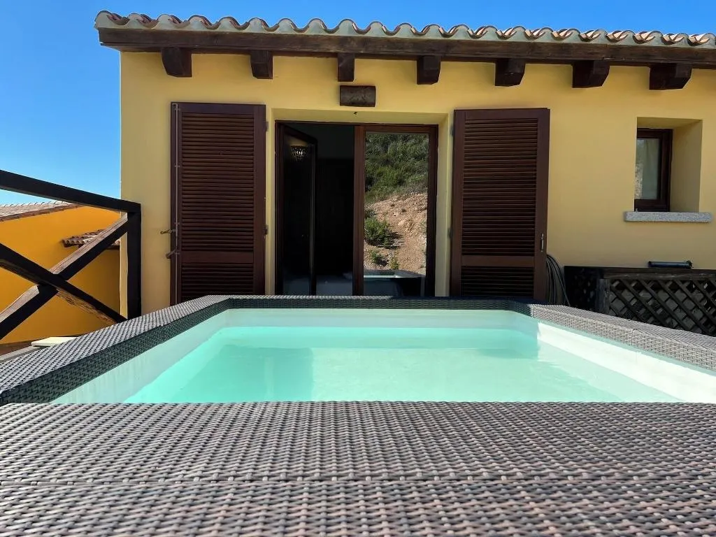 Room, Borgo Arborea Charming Retreat, Olbia
