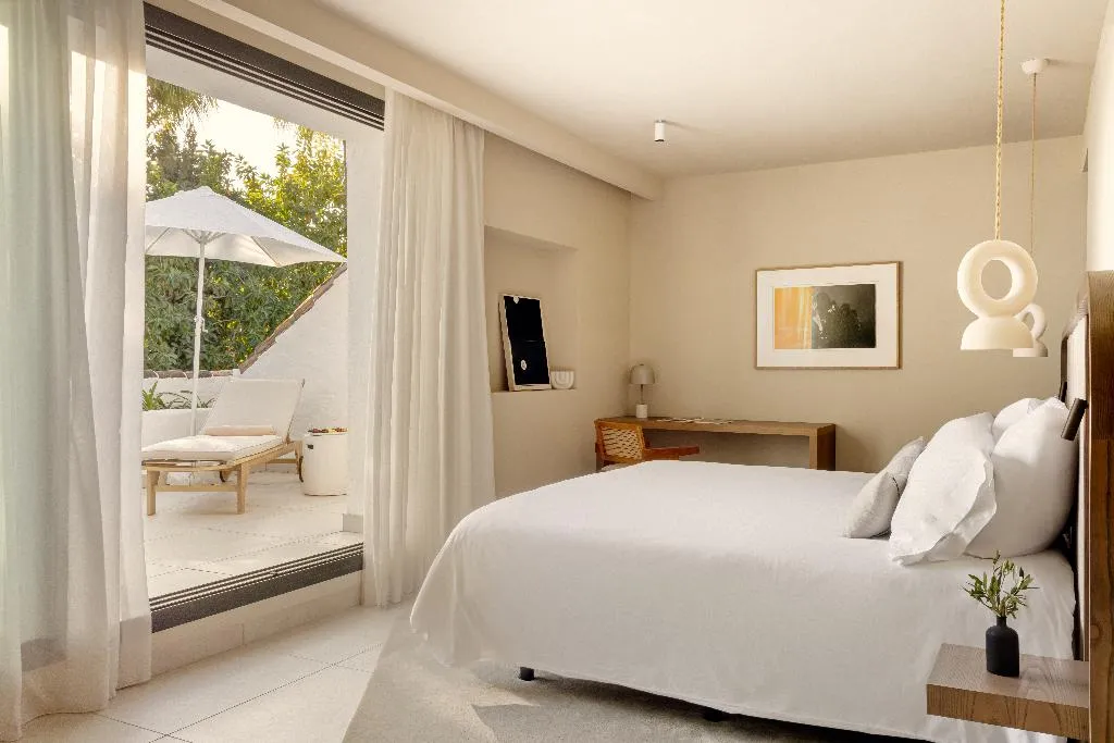 SUITE SUPERIOR Room, Anfitrion Villas & Suites, Costa Del Sol