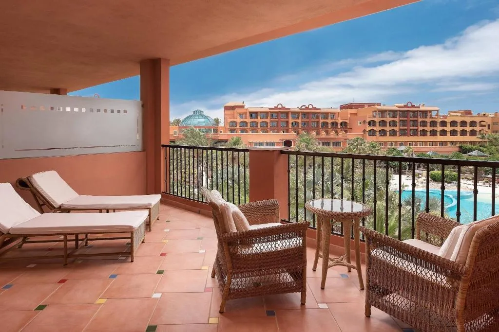 Room, Sheraton Fuerteventura Beach, Golf & Spa Resort, Fuerteventura
