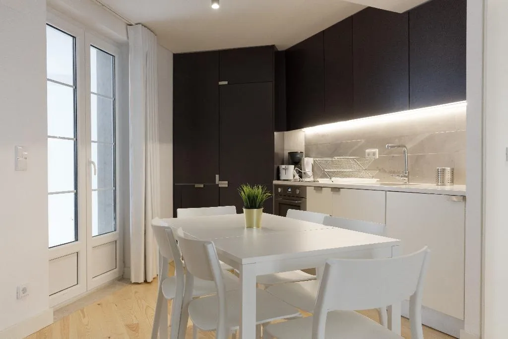 APARTMENT TWO BEDROOMS Room, City Stays Alegria, Lisbon