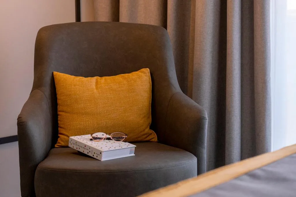 Double or Twin STANDARD Room, URH Sitges Playa, Costa Brava
