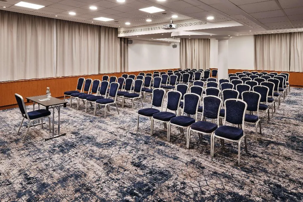 Conferences, Radisson Blu Hotel Krakow, Krakow