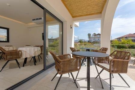 Serenity Luxury Boutique Hotel Agrilia, Zante