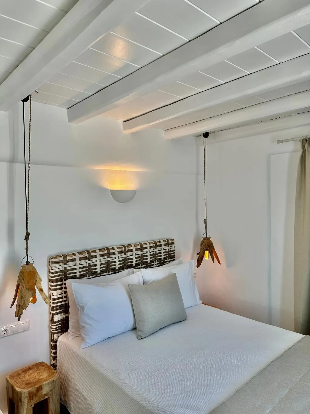 SUITE SUPERIOR Room, Sofos Suites Mykonos, Mykonos