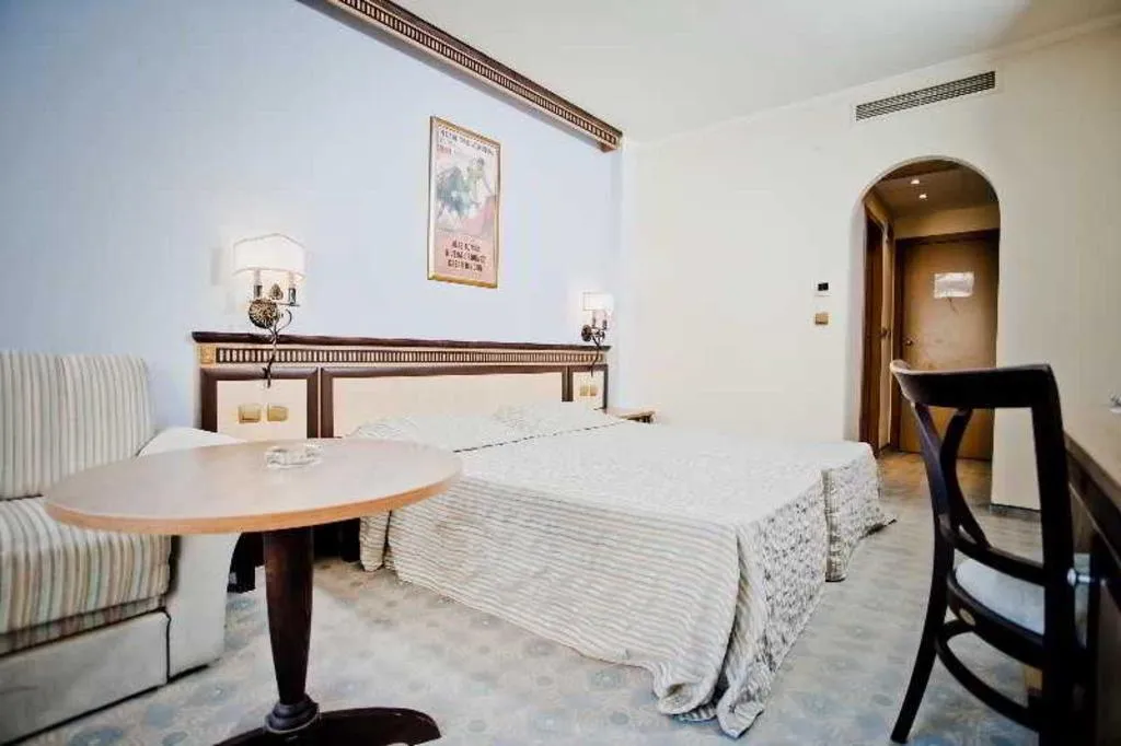 Room, Andalucia Beach, Bourgas