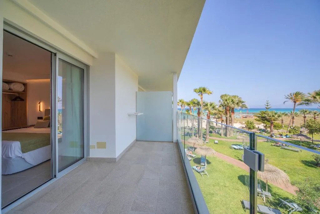 APARTMENT SIDE SEA VIEW Room, Playa Esperanza Resort, Majorca