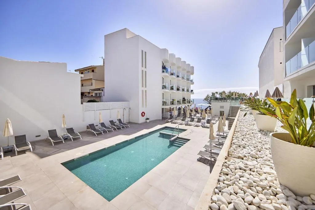 General view, Hotel Ilusion Moreyo Adults Only, Majorca