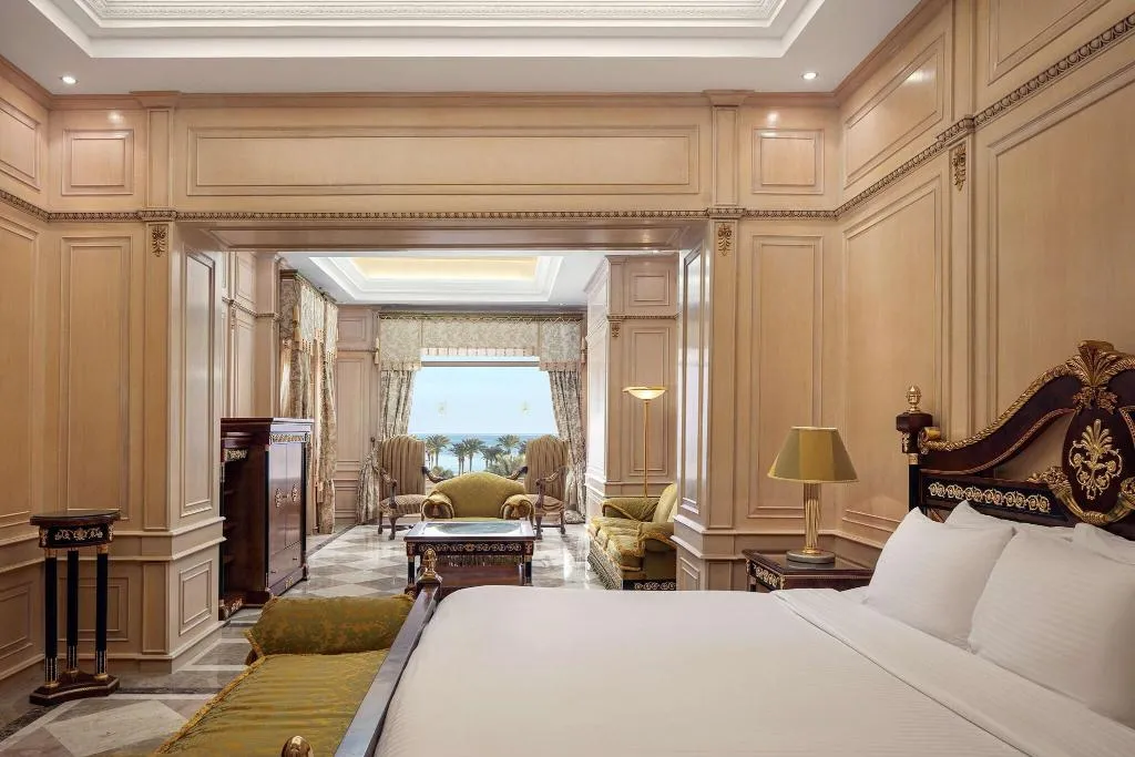 Room, Sentido Palm Royale, Red Sea Riviera