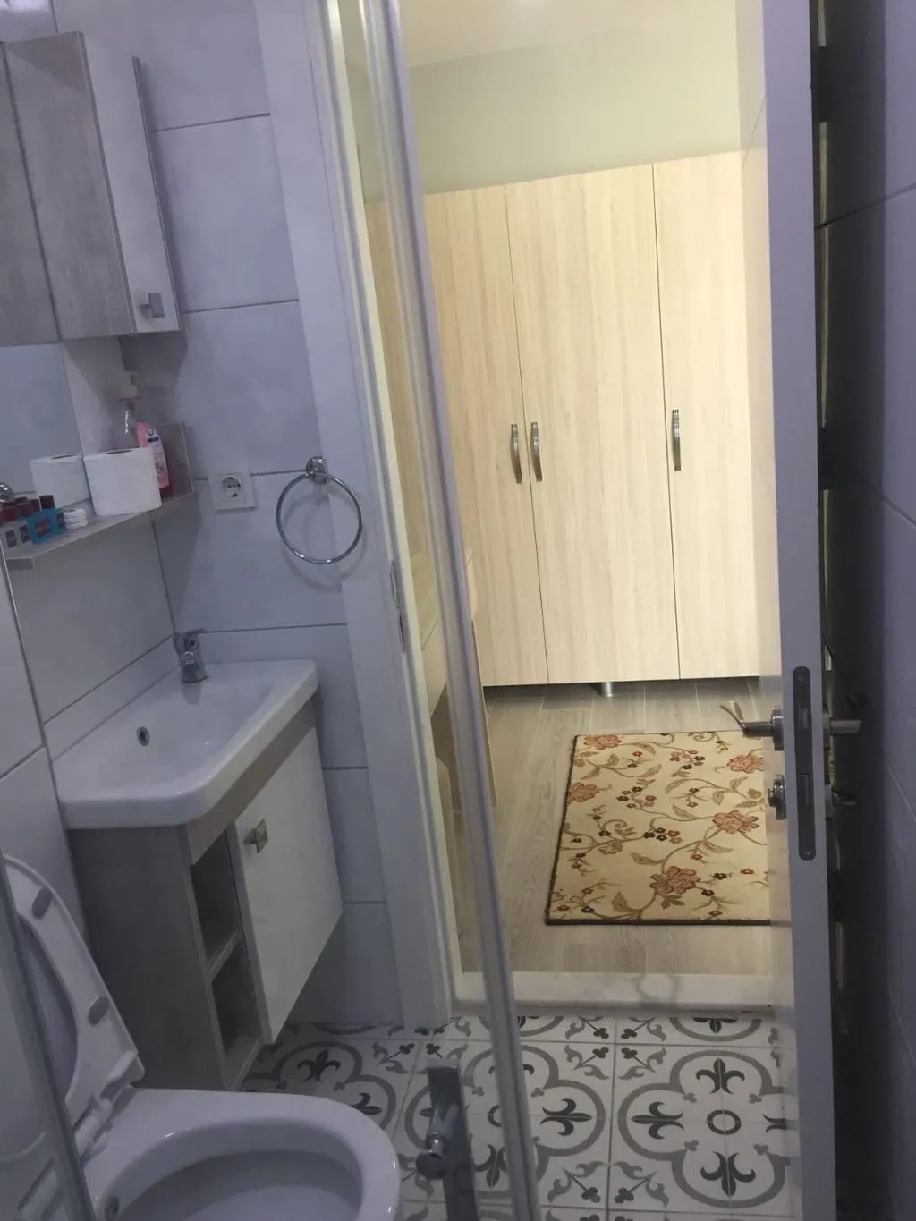 TRIPLE STANDARD Room, Selim Sultan Otel, Izmir