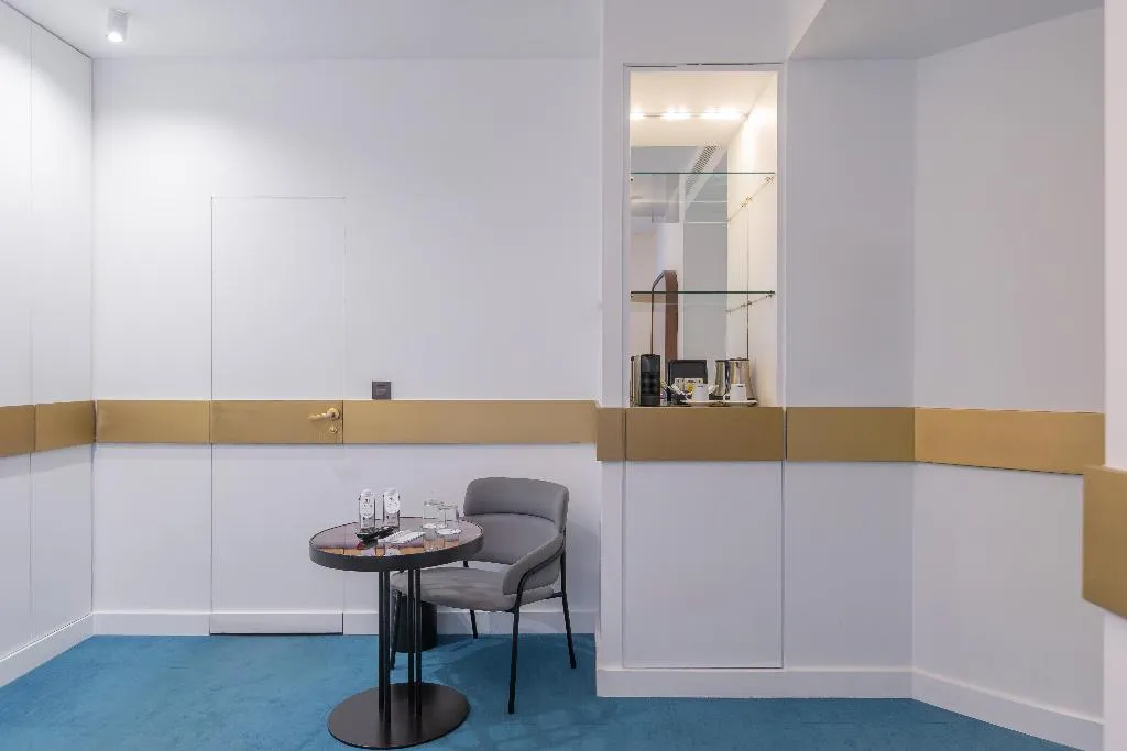 Double or Twin STANDARD Room, Soho Boutique Granada, Andalucia