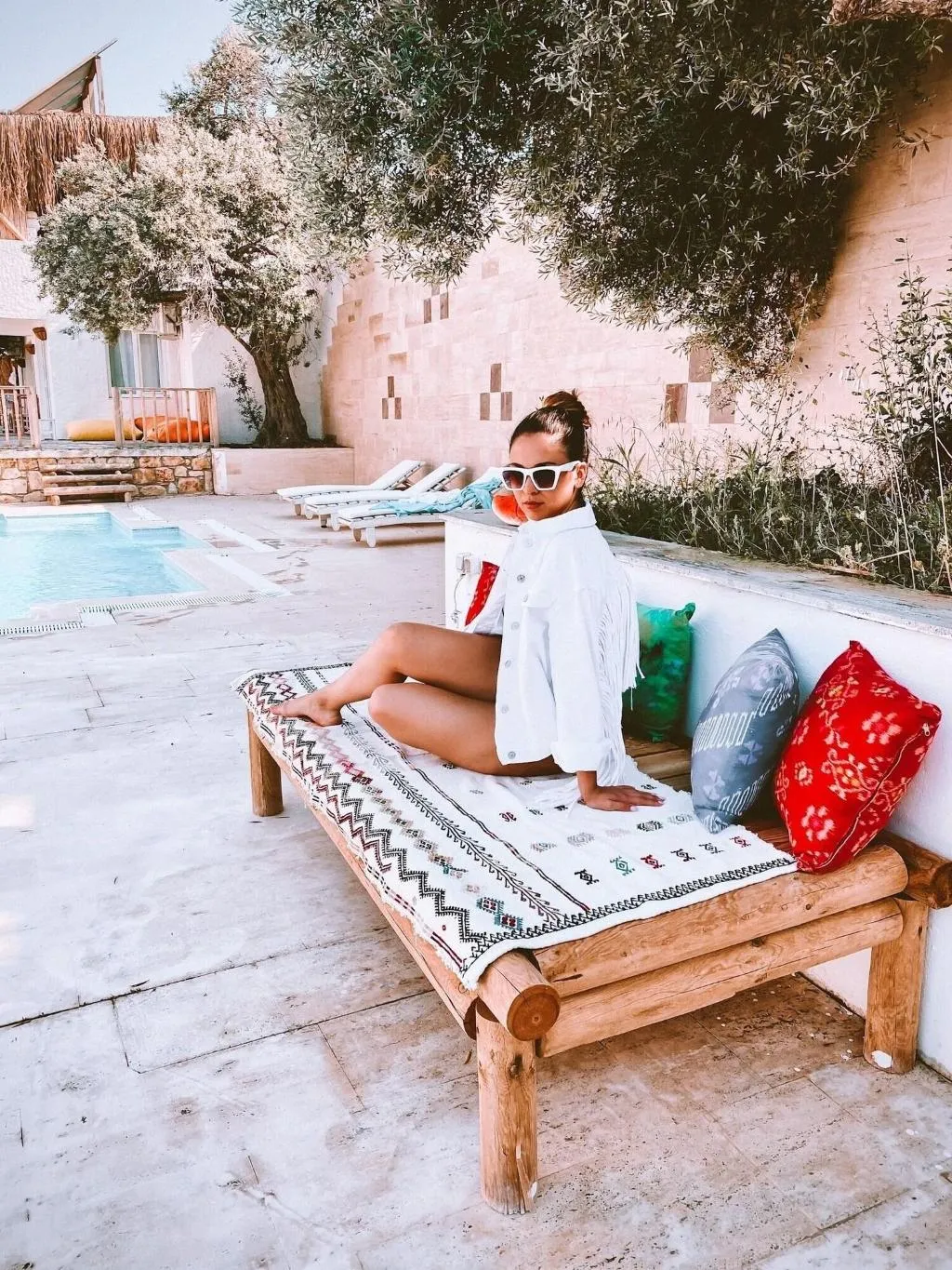 Sports and Entertainment, Alacati Barbarossa Hotel, Izmir