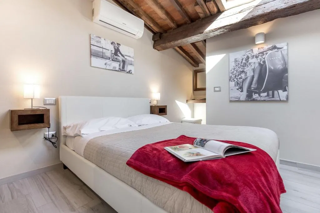 DOUBLE EXECUTIVE Room, Home Boutique Santa Maria Novella, Florence