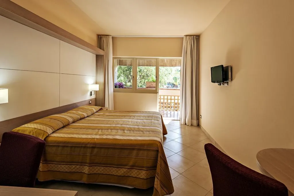 General view, Golf Hotel Punta Ala, Florence