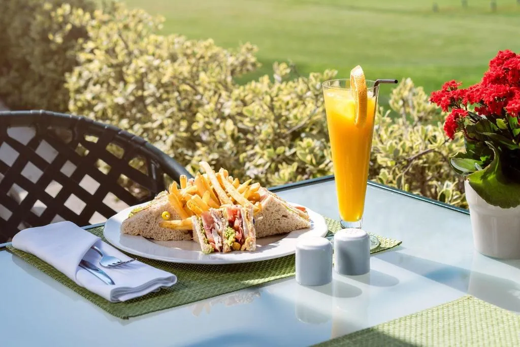 Restaurant, Pine Cliffs Ocean Suites, Algarve