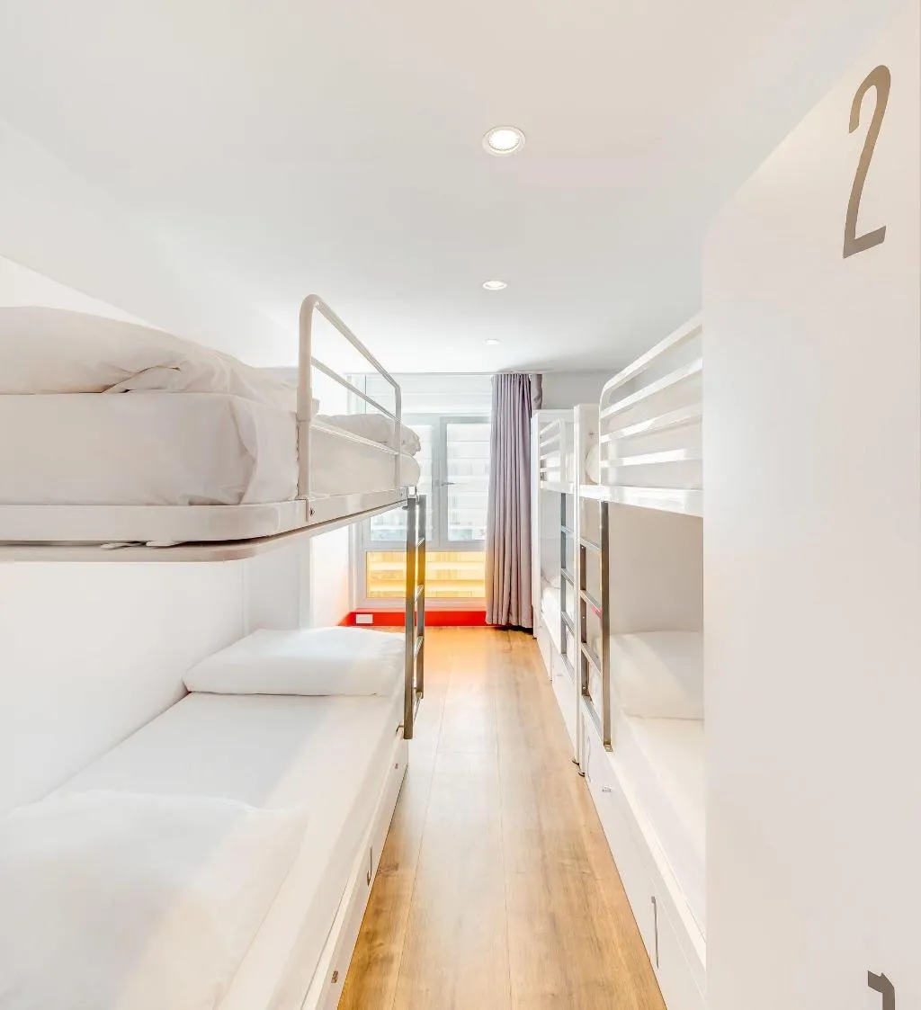 Room, Generator Barcelona, Barcelona