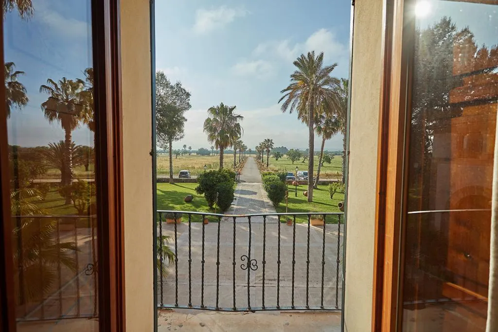 General view, Virrey Finca Hotel, Majorca