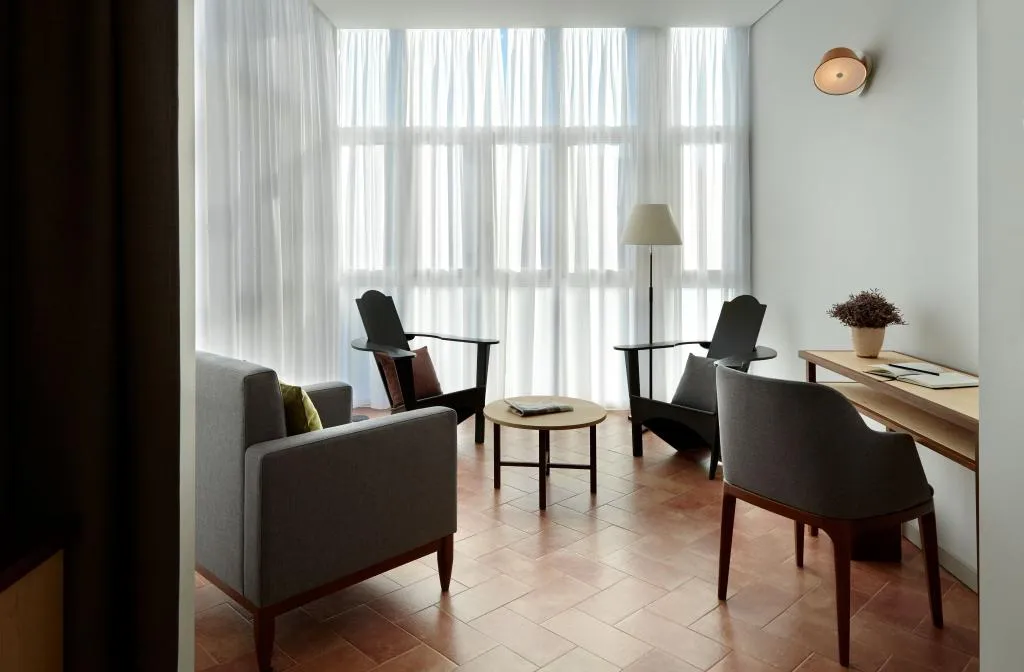 SUITE PREMIUM Room, Abrigo da Montanha Hotel Rural & SPA, Porto