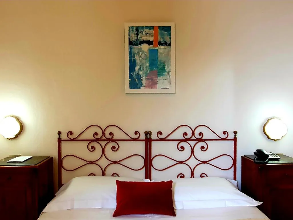 DOUBLE STANDARD Room, Annalena, Florence
