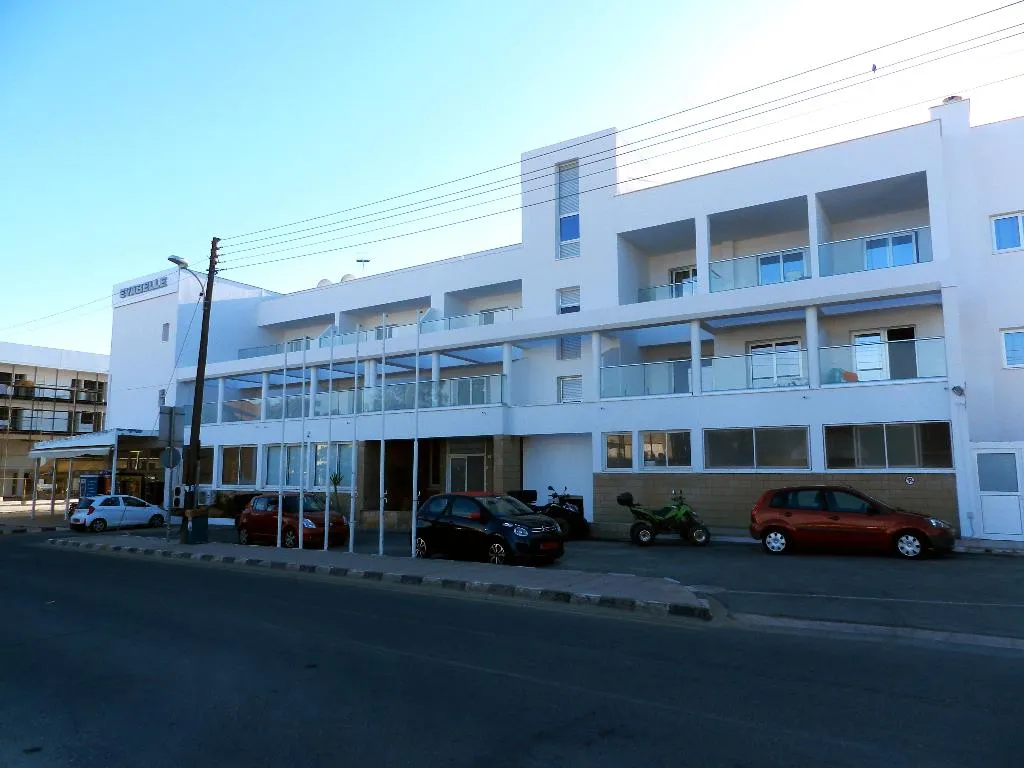 General view, Evabelle Napa, Cyprus