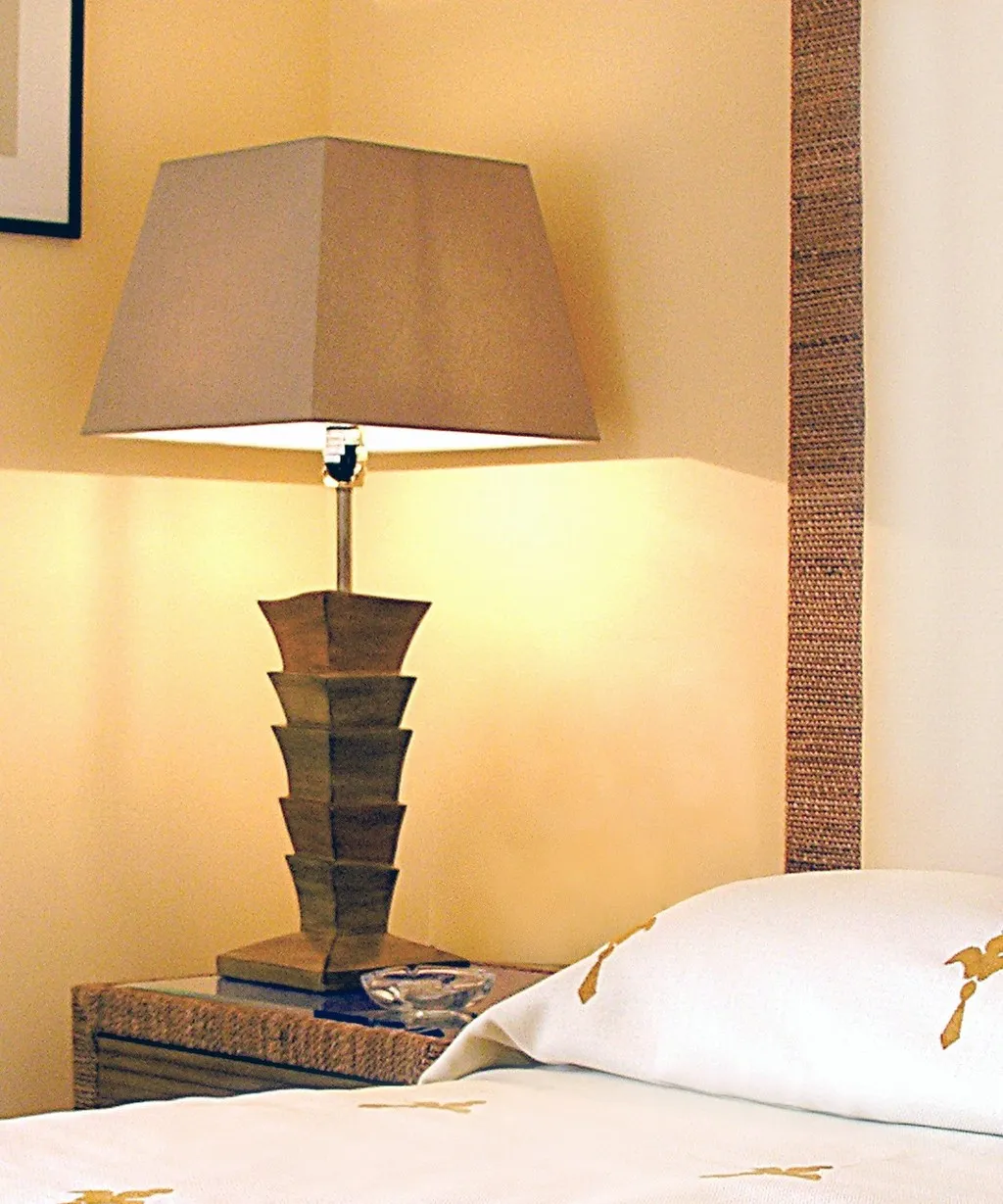 Room, Hotel Greif, Venice