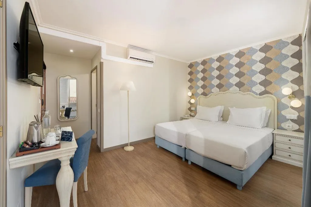 DOUBLE SUPERIOR WITH BALCONY Room, Madeira, Madeira