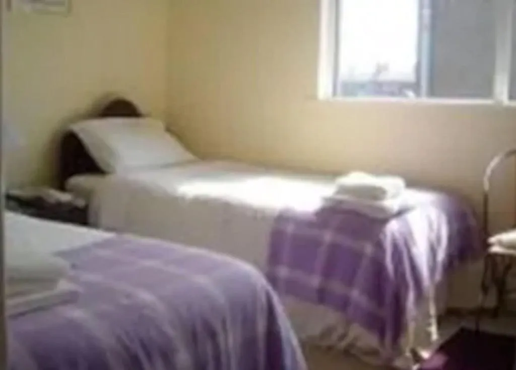 Room, St. Aiden's Guesthouse, Dublin