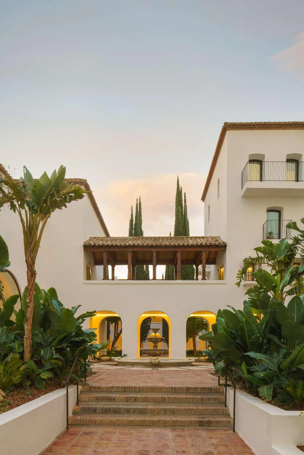 General view, La Zambra Resort in the Unbound Collection by Hyat, Costa Del Sol