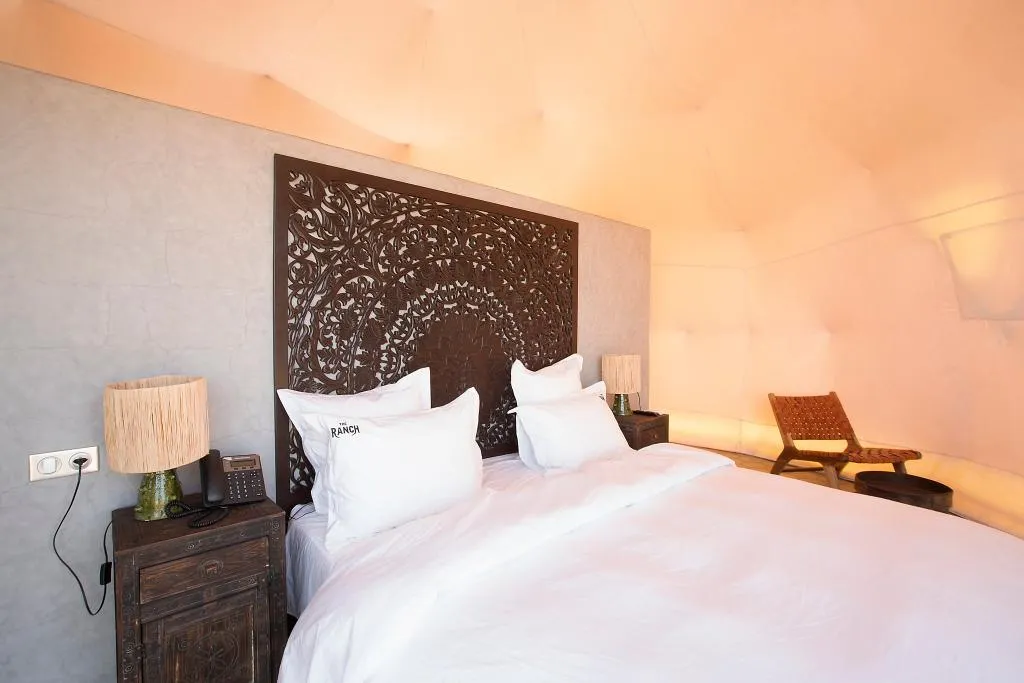 Room STANDARD Room, The Ranch, Marrakech