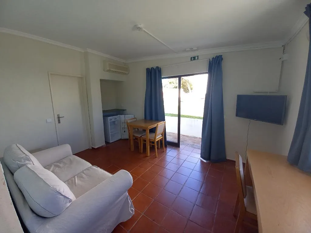 Double or Twin SUPERIOR GARDEN VIEW Room, Vilamar, Algarve