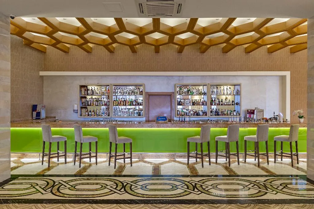 Bar, Royal Holiday Palace, Antalya