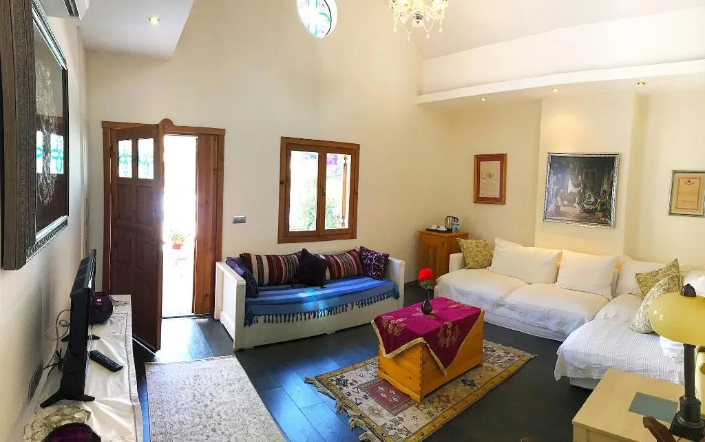 Room, Su Hotel, Bodrum