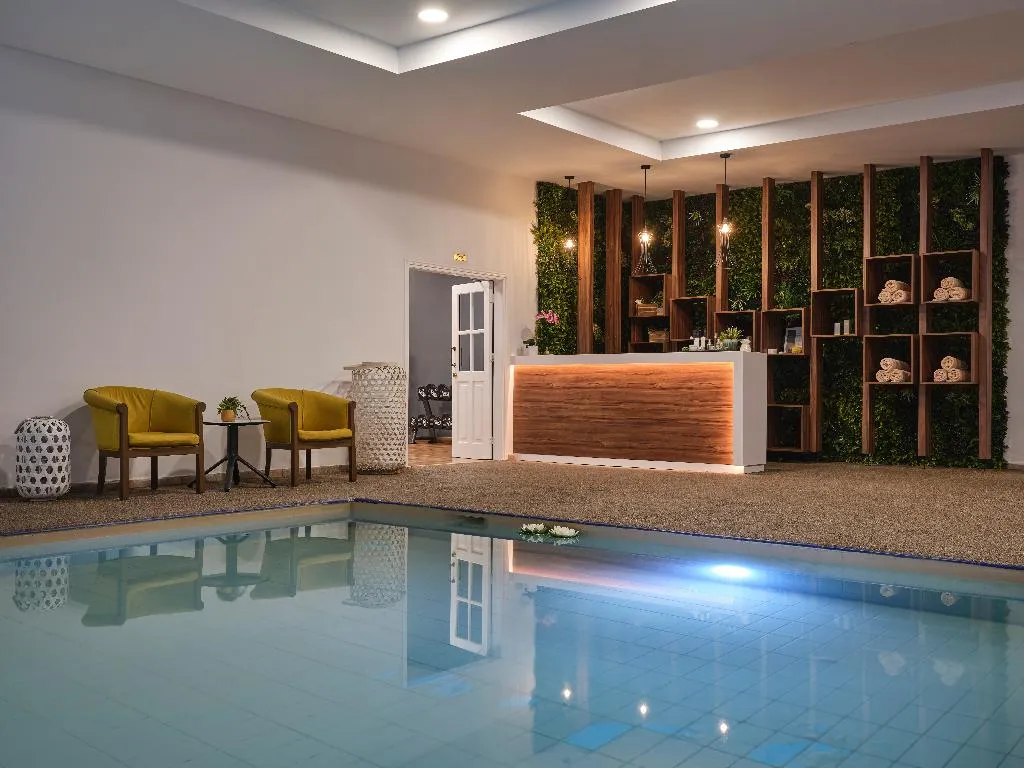 General view, Atlantica Sungarden Park, Cyprus