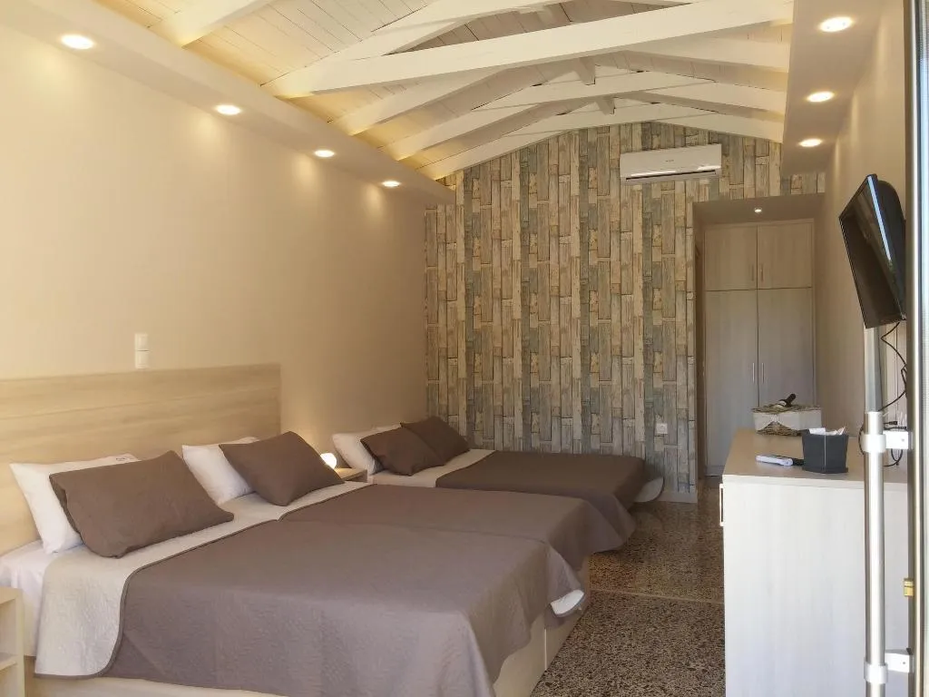 Room, Anetis Beach Hotel, Zante