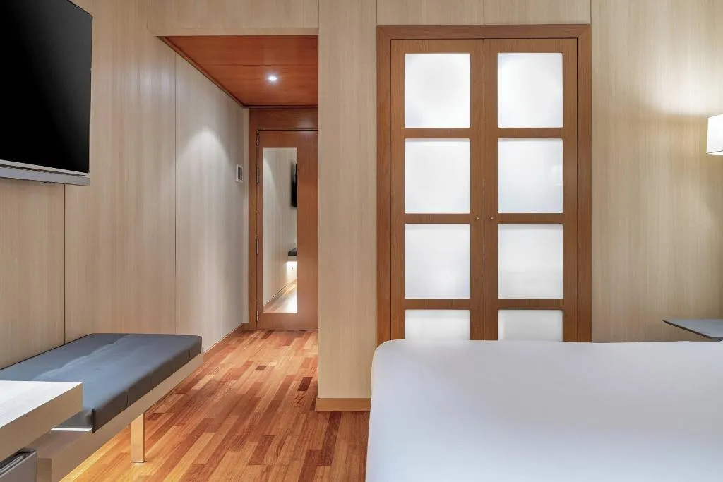 Room, AC Huelva, Costa De La Luz