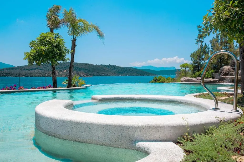 Sports and Entertainment, Le Meridien Bodrum Beach Resort, Bodrum