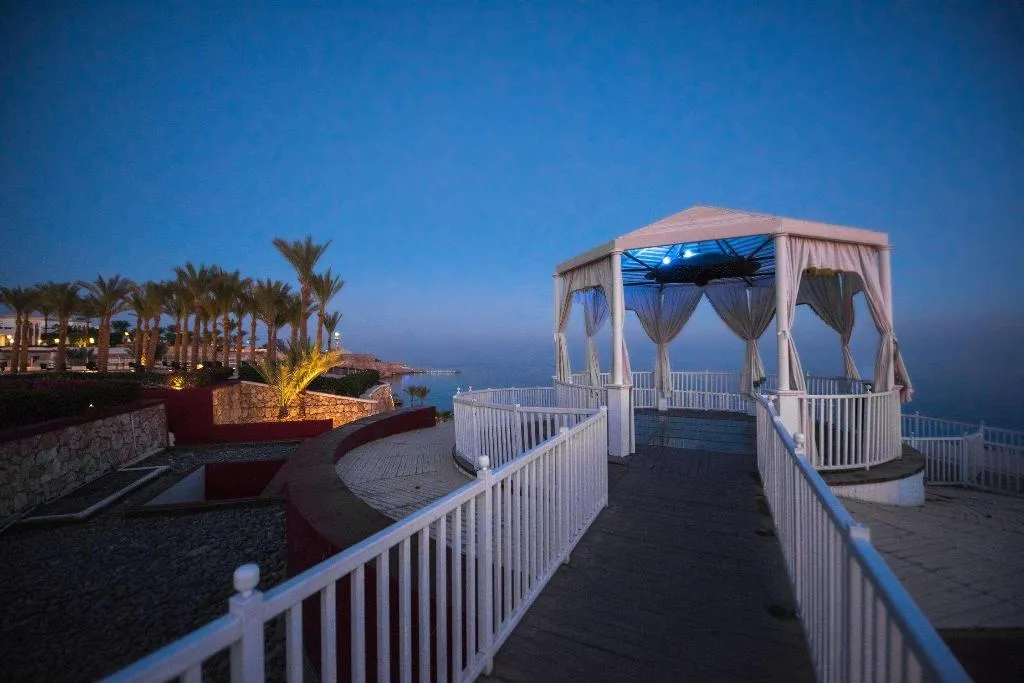General view, Reef Oasis Beach Resort, Red Sea Riviera
