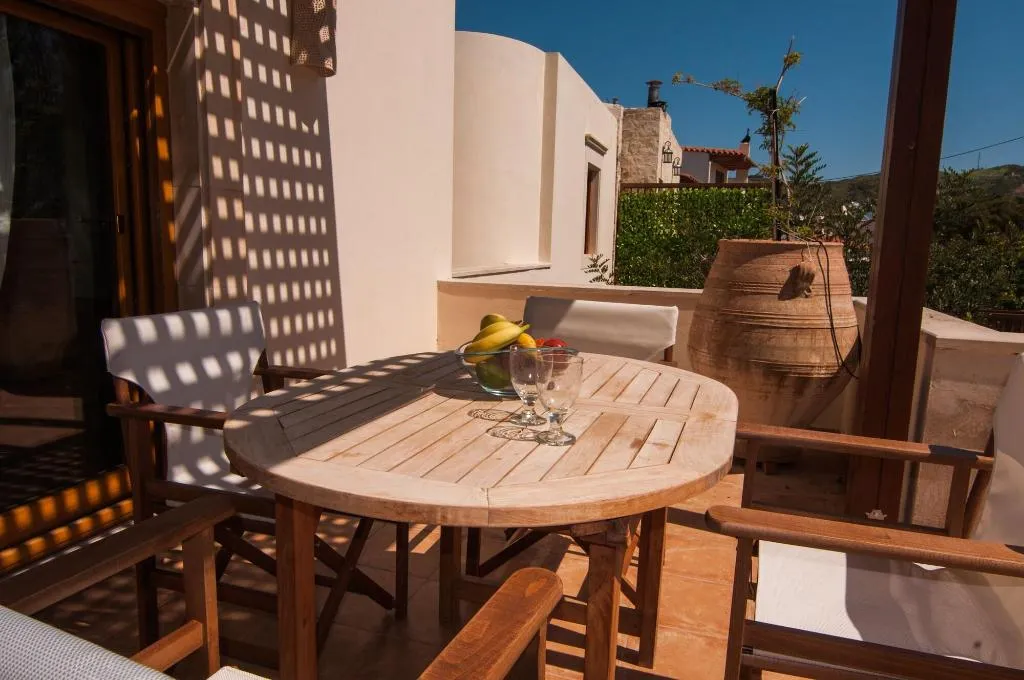 Room, Z Boutique Hotel, Crete