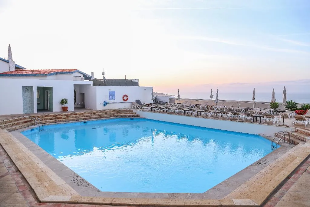 Pool, Boa Vista Hotel & Spa, Algarve