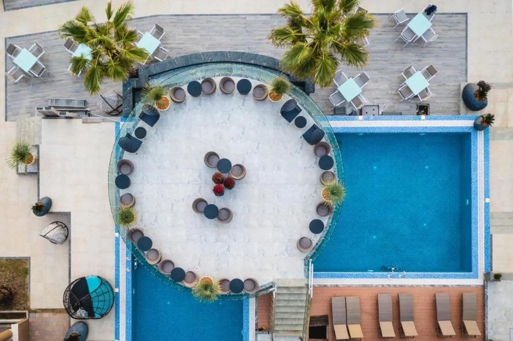 Pool, Pinea Hotel Resort & Spa, Kavaje