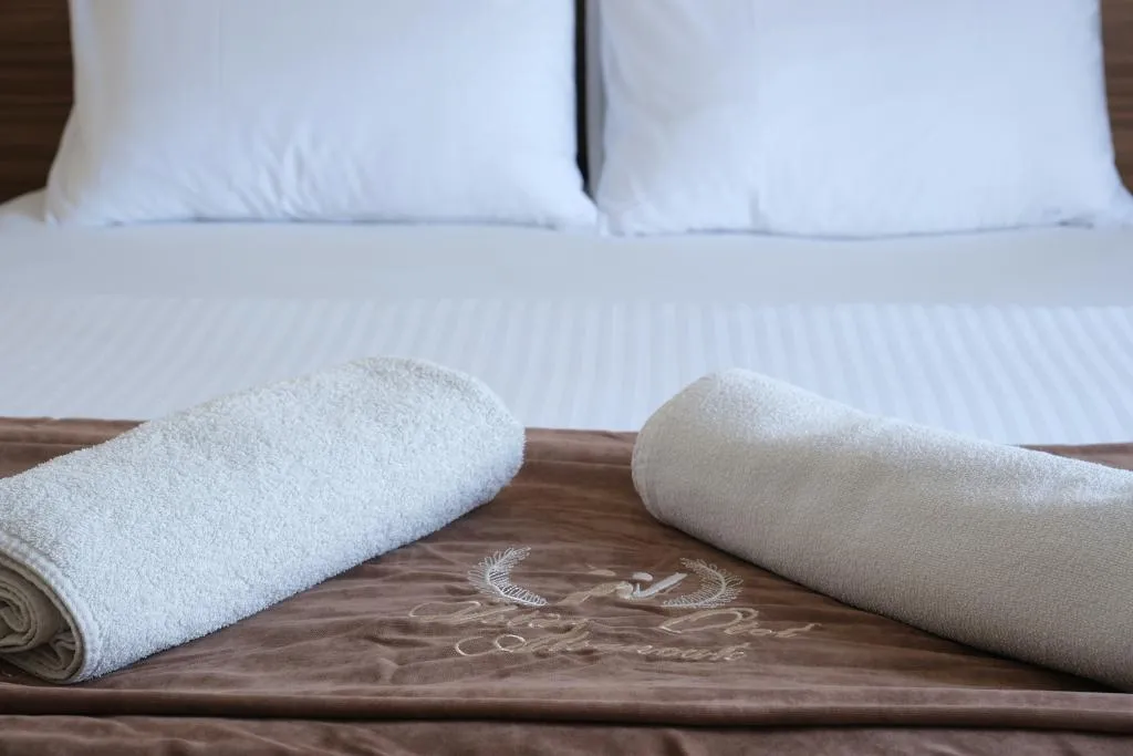 TRIPLE STANDARD Room, Ustun Otel Alsancak, Izmir